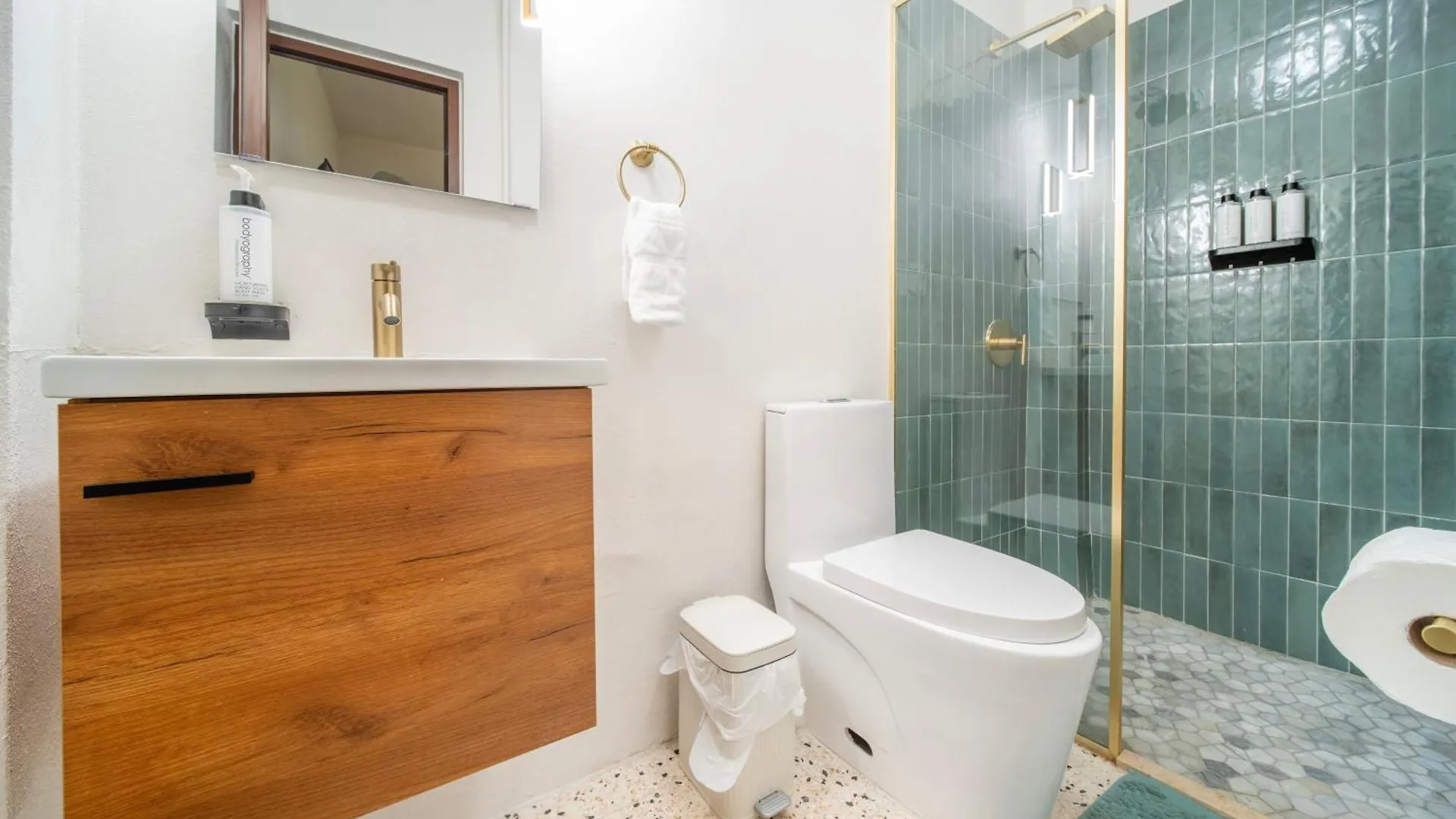 酒店 Room 3 Vibrant Walkable Hub In Santurce 圣胡安